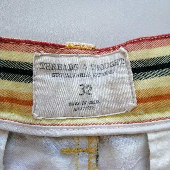 Retro Shorts 32 - Picture 5 of 6